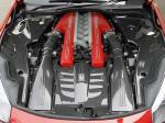 Ferrari F12berlinetta 2012 года (UK)